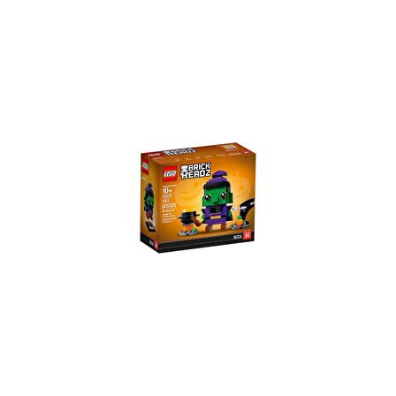 LEGO Brickheadz 40272 Witch