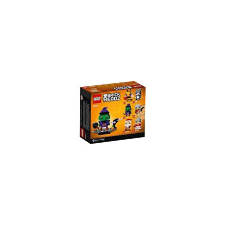 LEGO Brickheadz 40272 Witch
