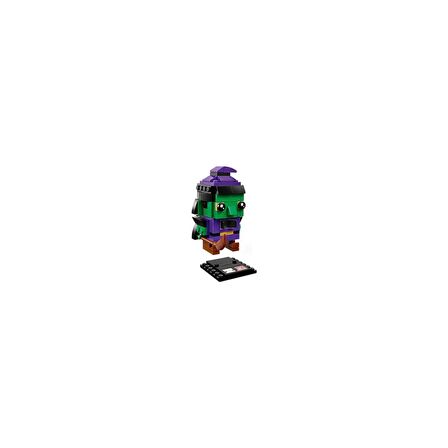 LEGO Brickheadz 40272 Witch
