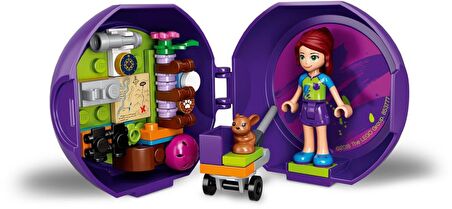 LEGO Friends 853777 Mia's Exploration Pod