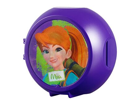 LEGO Friends 853777 Mia's Exploration Pod