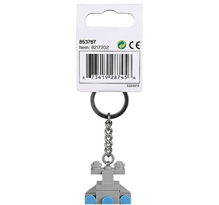 LEGO Star Wars 853767 Star Destroyer Bag Charm