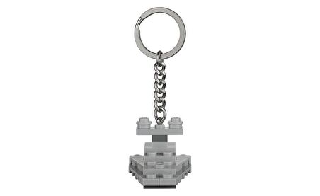 LEGO Star Wars 853767 Star Destroyer Bag Charm