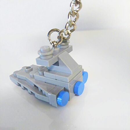 LEGO Star Wars 853767 Star Destroyer Bag Charm