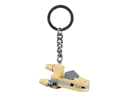 LEGO Star Wars 853768 Landspeeder Bag Charm