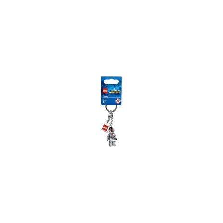LEGO Super Heroes 853772 Cyborg Key Chain