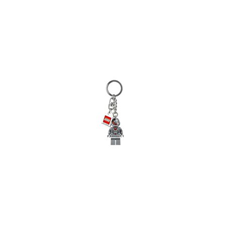 LEGO Super Heroes 853772 Cyborg Key Chain