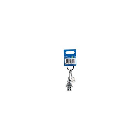LEGO Super Heroes 853772 Cyborg Key Chain