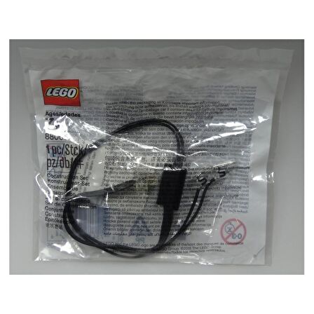 LEGO Powered Up 88005 Headlight Set