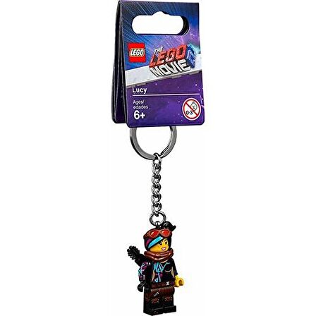 LEGO Movie 2 853868 Lucy Keyring