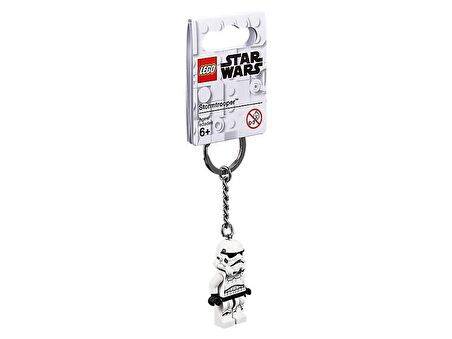 LEGO Star Wars 853946 Stormtrooper Key Chain