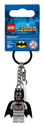 LEGO Super Heroes 853951 Batman Key Chain