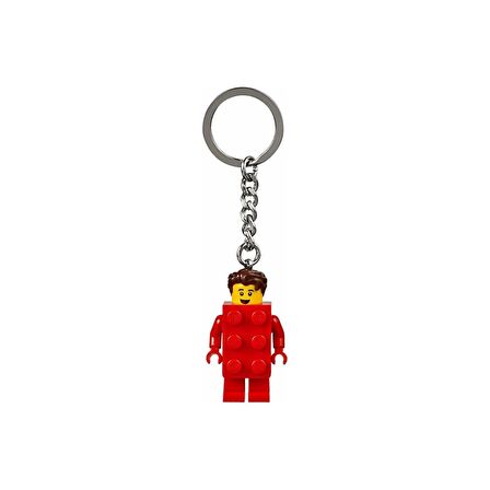 LEGO 853903 Brick Suit Guy Key Chain