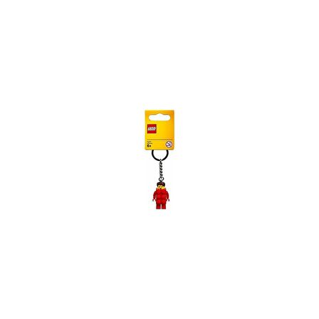 LEGO 853903 Brick Suit Guy Key Chain