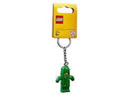 LEGO 853904 Cactus Boy Key Chain