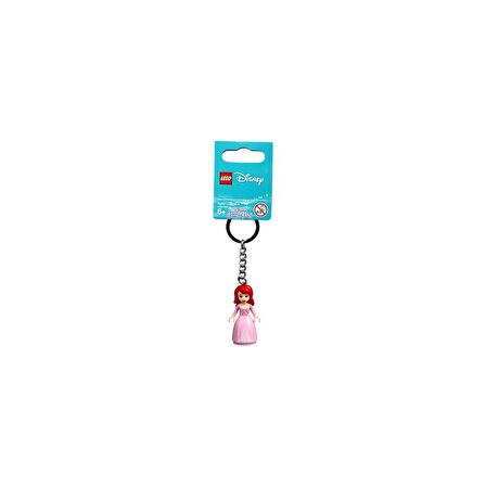 LEGO Disney 853954 Ariel Keyring
