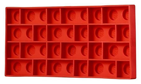 LEGO Housewares 853911 LEGO Brick Ice Cube Tray