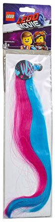 LEGO Gear 853873 Lucy Hair