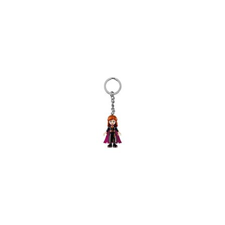 LEGO Disney 853969 Frozen 2 Anna Keyring