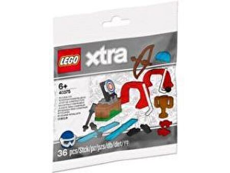 LEGO Xtra 40375 Sports Accessories