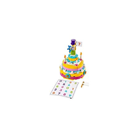 LEGO Seasonal 40382 Birthday Set
