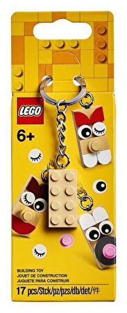 LEGO Brick 854021 Creative Bag Charm