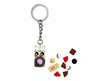 LEGO Brick 854021 Creative Bag Charm