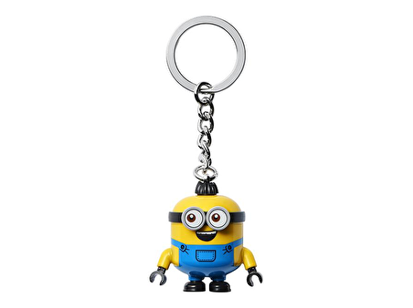 LEGO Minions 854043 Otto Key Chain