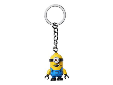 LEGO Minions 854071 Stuart Key Chain