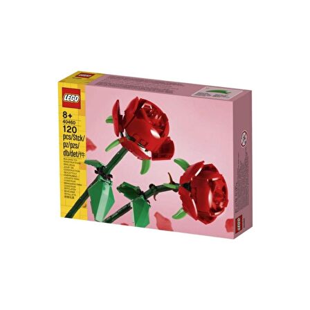 LEGO Seasonal 40460 Roses