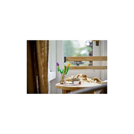 LEGO Seasonal 40461 Tulips