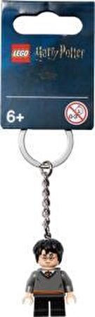 LEGO Harry Potter 854114 Harry Potter Keyring