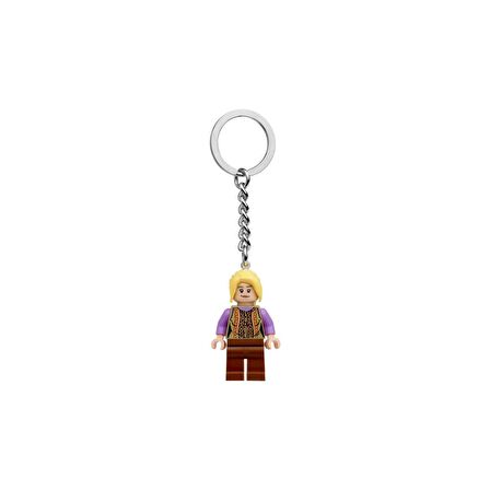 LEGO Ideas 854122 Phoebe Buffay Keyring