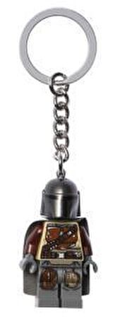 LEGO Star Wars 854124 The Mandalorian Keyring