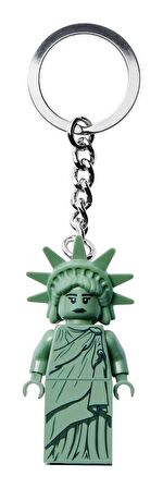 LEGO Miscellaneous 854082 Lady Liberty Key Chain