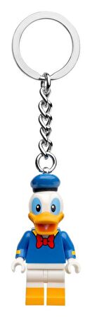 LEGO Disney 854111 Donald Duck Key Chain