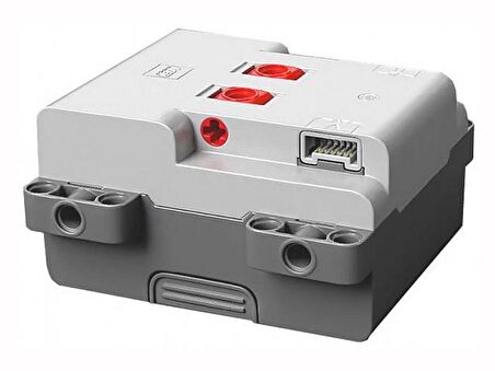 LEGO Powered Up 88015 Powered Up Battery Box