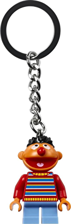 LEGO Ideas 854195 Ernie Key Chain