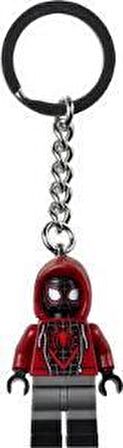 LEGO Super Heroes 854153 Miles Morales Key Chain