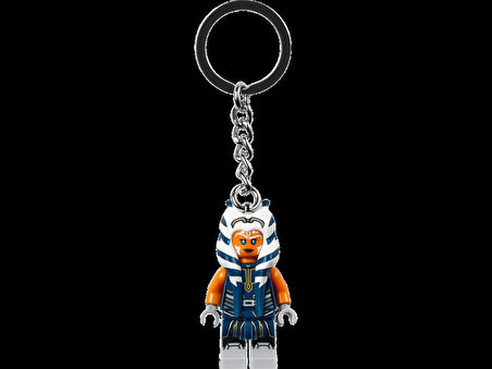 LEGO Star Wars 854186 Ahsoka Tano Key Chain