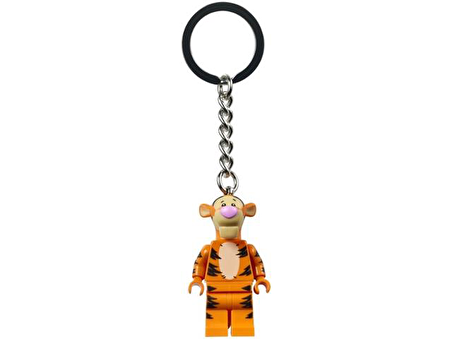 LEGO Disney 854193 Tigger Key Chain