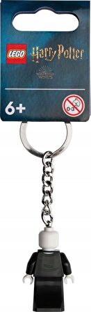 LEGO Harry Potter 854155 Voldemort Key Chain