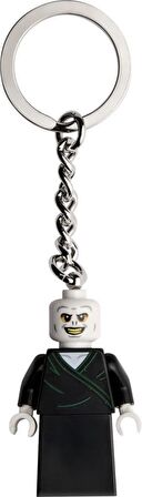 LEGO Harry Potter 854155 Voldemort Key Chain