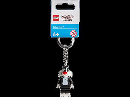 LEGO Disney 854190 Sylvester Key Chain
