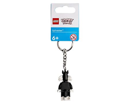 LEGO Disney 854190 Sylvester Key Chain