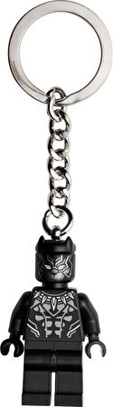 LEGO Super Heroes 854189 Black Panther Keyring