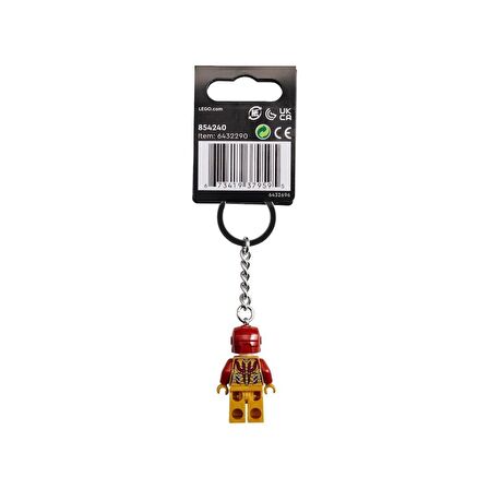 LEGO Super Heroes 854240 Iron Man Key Chain