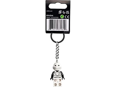 LEGO Star Wars 854246 Scout Trooper Key Chain