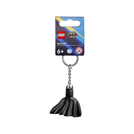 LEGO Super Heroes 854235 Batman Keyring