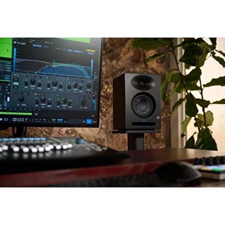 Eris Studio 5  Aktif Stüdyo Monitör (TEK)